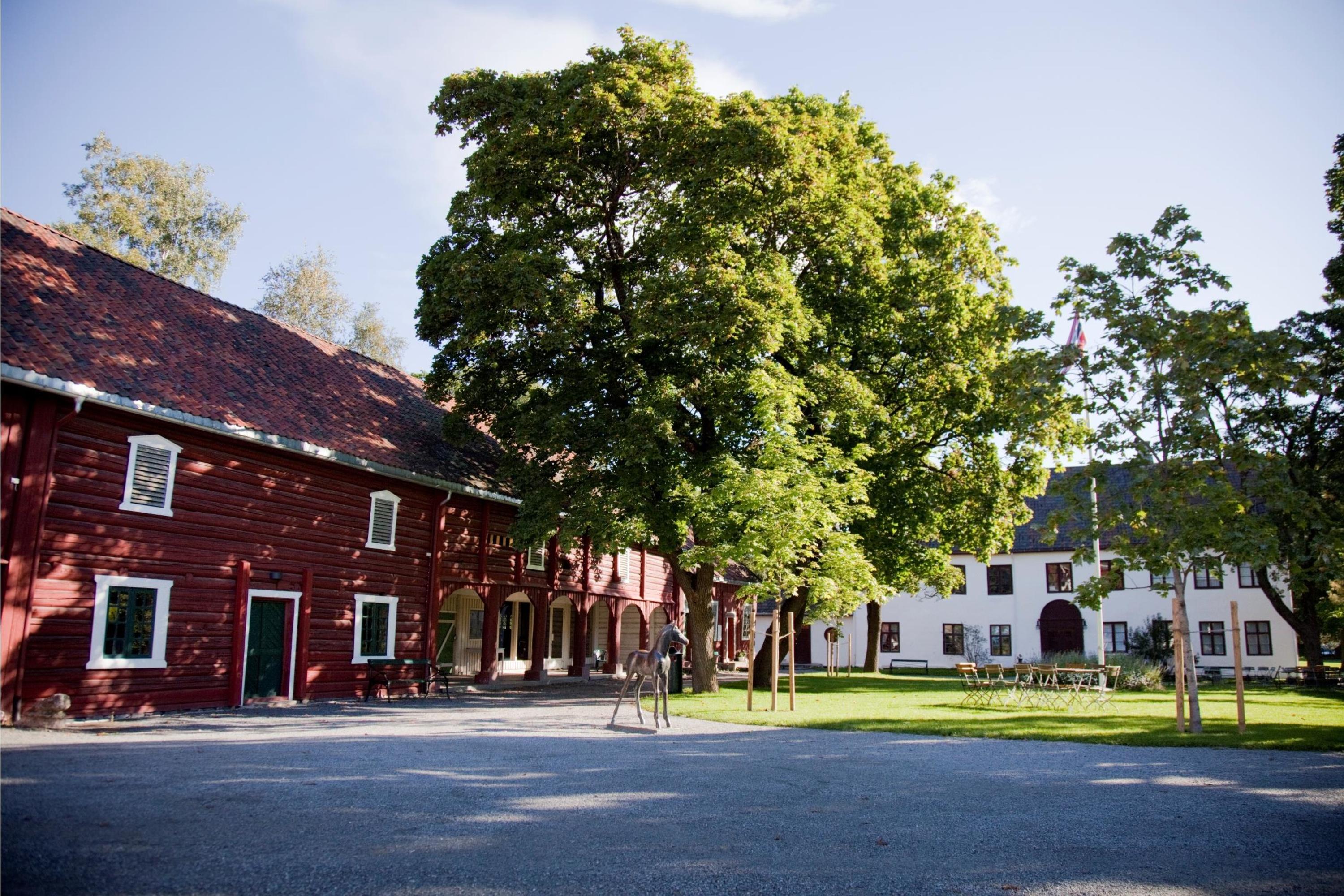 Gjøvik gård - Visit Øst-Norge